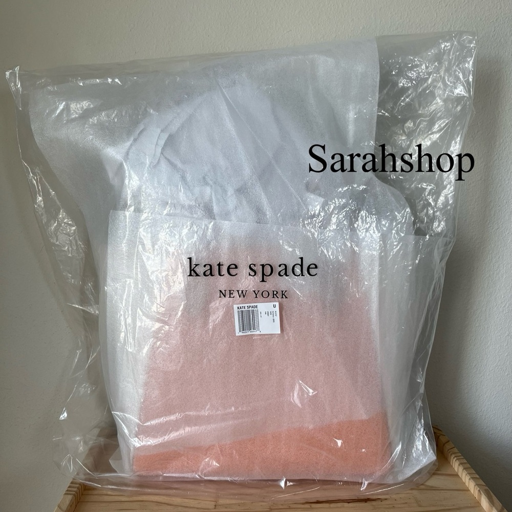 ♠️Kate Spade Poppy Colorblock Tote - Picture 13 of 13